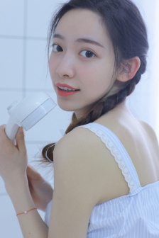 忘忧草.WYC.IA俏佳人