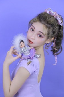 蓝色生死恋之